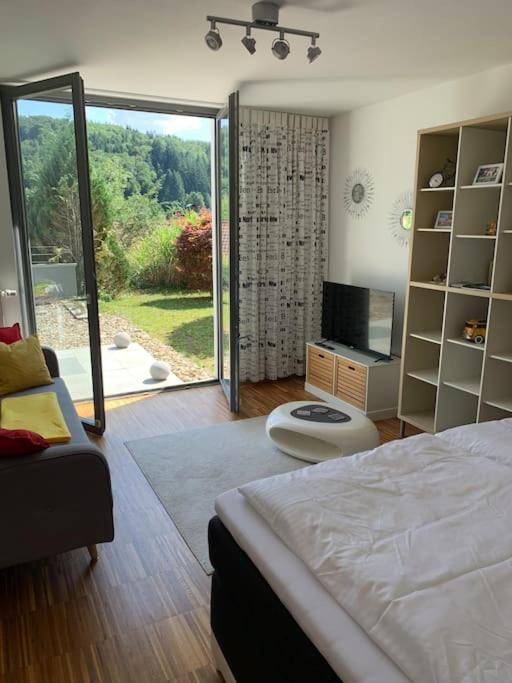 Panorama Apartment Kandern Zewnętrze zdjęcie