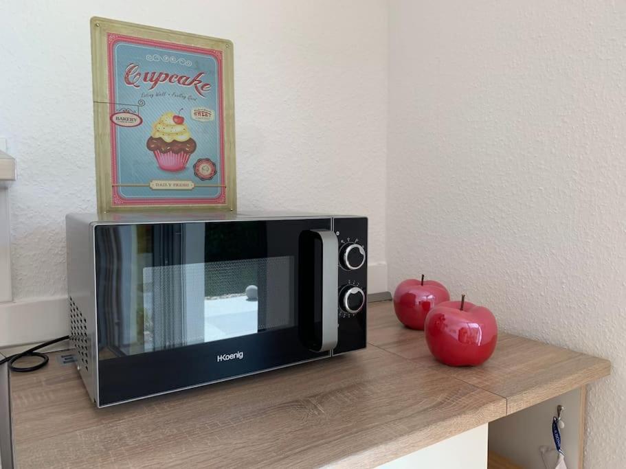Panorama Apartment Kandern Zewnętrze zdjęcie