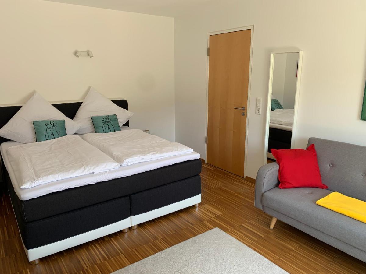 Panorama Apartment Kandern Zewnętrze zdjęcie