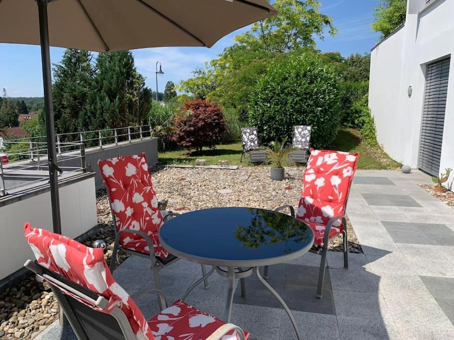 Panorama Apartment Kandern Zewnętrze zdjęcie