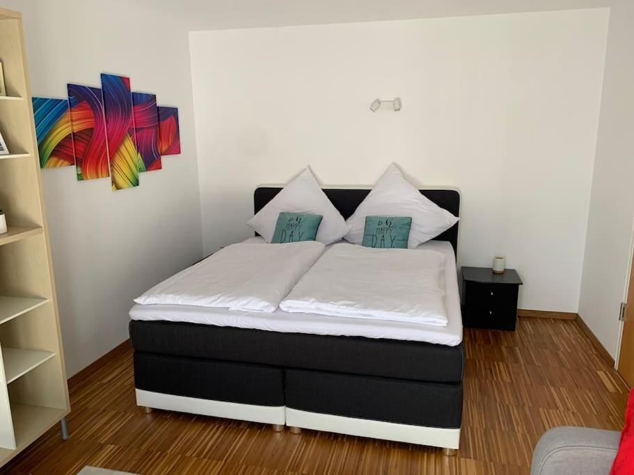 Panorama Apartment Kandern Zewnętrze zdjęcie