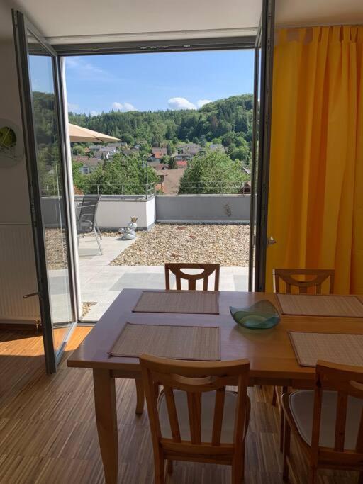 Panorama Apartment Kandern Zewnętrze zdjęcie