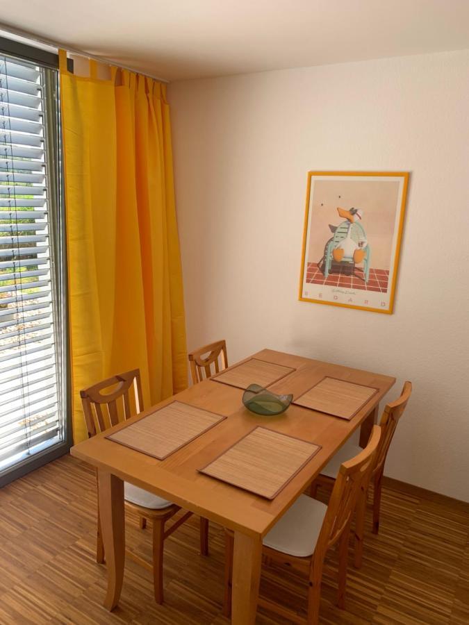Panorama Apartment Kandern Zewnętrze zdjęcie