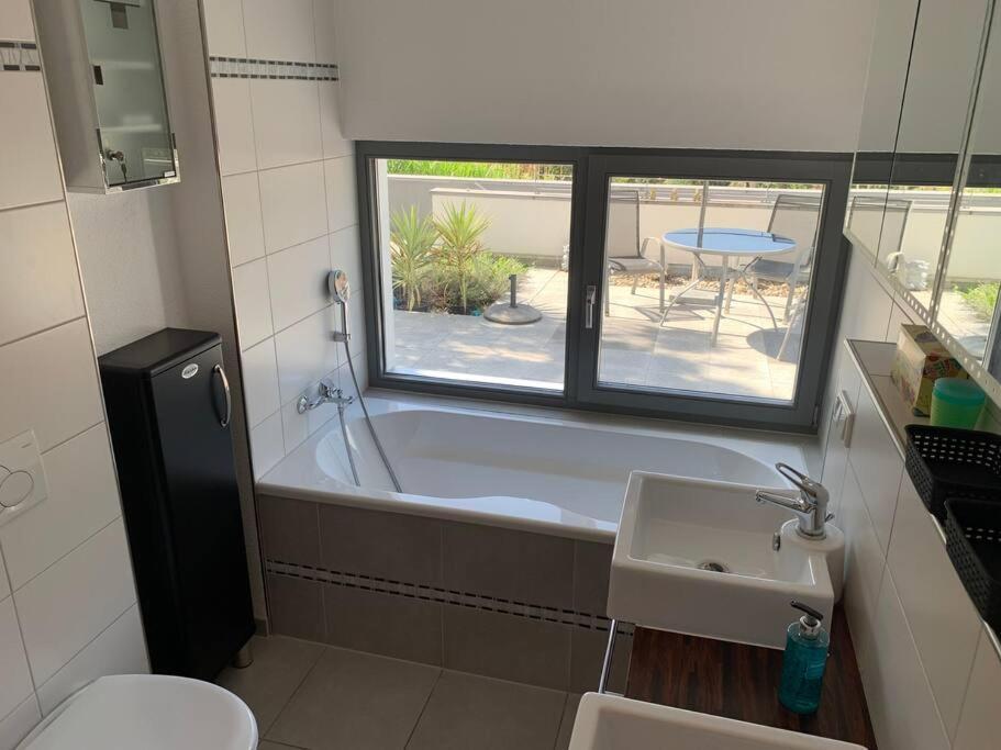Panorama Apartment Kandern Zewnętrze zdjęcie