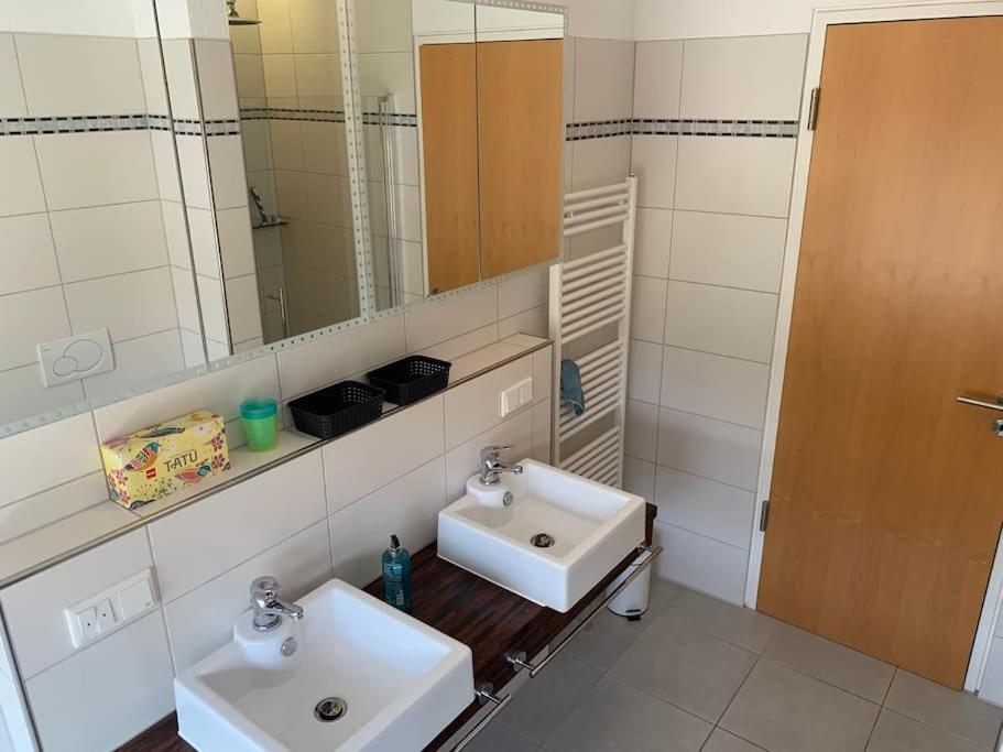 Panorama Apartment Kandern Zewnętrze zdjęcie