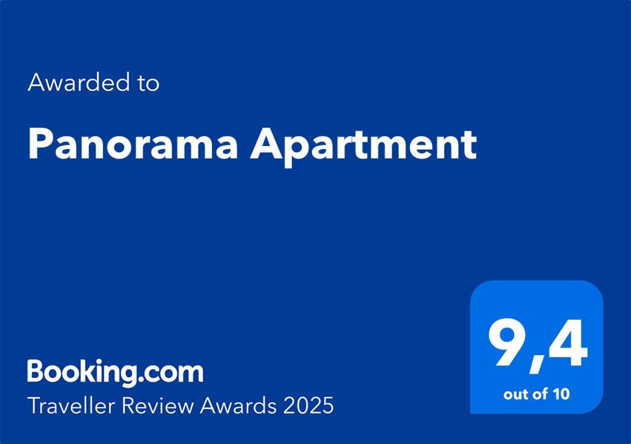 Panorama Apartment Kandern Zewnętrze zdjęcie
